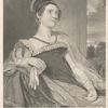 Louisa Catherine Adams.