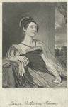 Louisa Catherine Adams.
