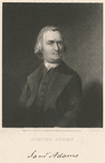 Samuel Adams.