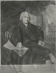 His excellency Samuel Adams.