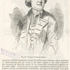 The pictorial history : portrait of Samuel Adams.