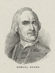 Samuel Adams.