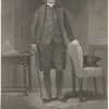 Sam Adams, from the original picture by Chappel, in the posession of the publishers.