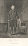 Sam Adams, from the original picture by Chappel, in the posession of the publishers.