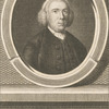 Tho. Adams, preacher of the gospel.