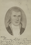 Thomas Adams : member of the Continental Congress from Virginia.
