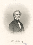 W. Adams [signature] Rev. Wm. Adams, D.D.