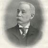 William M. Adams, Registrar