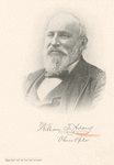 William T. Adams, 'Oliver Optic' [signature]