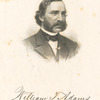 William T. Adams [signature] (Oliver Optic)
