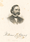 William T. Adams [signature] (Oliver Optic)