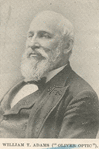 William T. Adams ("Oliver Optic")