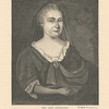 Mrs. Jane Addington