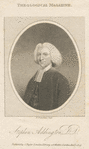 Stephen Addington, D.D.