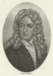 Joseph Addison.