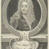 Joseph Addison Esq., died the 17 June 1719.