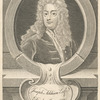 Joseph Addison Esq., died the 17 June 1719.