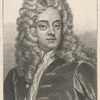 Joseph Addison.