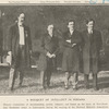 A bouquet of intellect in Indiana : Vice-President Fairbanks, James Whitcomb Riley, Meredith Nicholson, George Ade