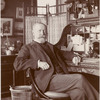Alvey A. Adee, 1842-1924, American diplomat