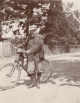 Alvey A. Adee
