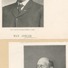Max Adeler (Charles Heber Clark). Max Adeler. "Max Adeler" (Clarles Heber Clark)
