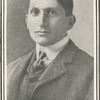 Cyrus Adler, Ph.D., chief of the department of Post-Biblical Antiquities; the Jews of America