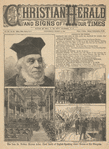 The late Dr. Nathan Adler, chief rabbi of English-speaking Jews -- Scenes at his obsequies