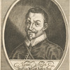 Michael Adolph Graff von Altheim Kansers Ferdi: des z Rathund Bestandtr.