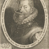 Illvstriss Adolpho Comiti AC DNO IN Schwarzenberg...