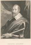 Gustavus Adolphus