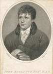 John Adolphus Esq. F. A. S.