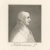 Hadrianus 4th