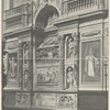 Adrian VI Nationalkirche in Rom S. Maria dell'Anima.