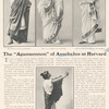 Mr. Noyes as King Agamemnon. Mr. S.A. Brady as Cassandra. Mr. F.H. Birch, Leader of the Chorus. Mr. H.S. Wynham-Gittens as Clytemnestra