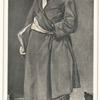 Spanische Schule : Diego Velazquez, 1599-1660, Aesop.