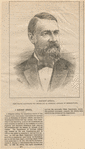J. Simpson Africa, democratic candidate for secretary of Internal Affairs of Pennsylvania