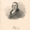 Louis Agassiz.