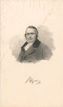 Louis Agassiz.