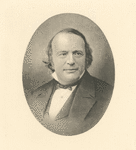 Louis Agassiz.