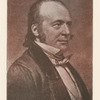 Louis Jean Rodolph Agassiz.