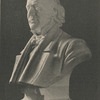 [A bust of Louis Agassiz.]