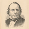 Louis Jean Rudolph Agassiz.