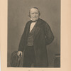 L. Agassiz, likeness from an approved photograph from life.