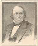 Louis Agassiz.