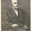 Harper's Weekly, April 21, 1866 : Professor Louis Agassiz (photographed by A. Sonrel, Boston).
