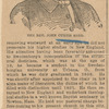 The Rev. John Curtis Ager
