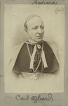 Cardinal Agliardi