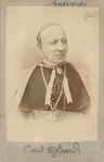 Cardinal Agliardi