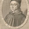 Professor Rudolphus Agricola baffelo omlandus in Acad. Heidelbergensi